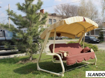 Комфорт и отдых с мебелью для сада и дачи от RUD Garden!