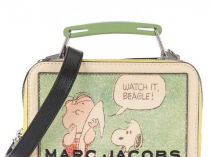 Женские сумки Marc Jacobs Snapshot, Totes, box BAG – оригинал