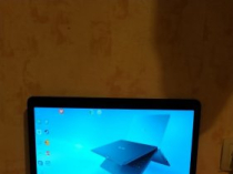 Ноутбук Asus X751S