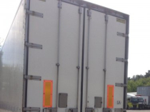 продам IVECO STRALIS 2006+рефрижератор LATRE 1997