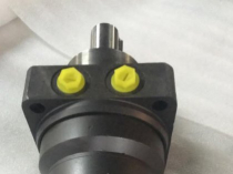 Гидромоторы M+S Hydraulic серии HW