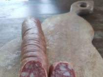 Рыба, мясо, колбаса и готовая продукция УкрРыба Одесса