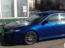 Автоинструктор Уроки вождения автомобиля (АКПП) Киев и пригород