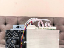 Совершенно новый Bitmain Antminer S19 PRO 110th