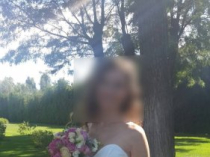 Продаю свадебное платье