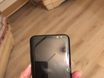 Samsung Galaxy S8+ Duos 64GB Midnight Black (SM-G955FZVDSEK)