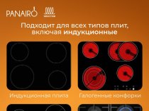 Производство посуды из алюминия