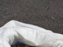 ТОП ЯКІСТЬ! Свіжа соєва макуха/соевая макуха/жмих/жмых. Доставка від 30 кг