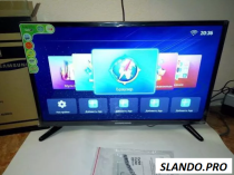 Samsung SmartT TV 32" новый