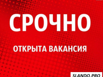 Менеджер  в офис онлайн