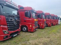 Официальная работа в Польше Высокая зарплата Водитель-международник