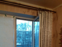 Продам 2-х комнатную квартиру на Салтовке 531 м/р