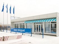 Здания из ЛМК под ключ от производителя