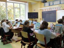 Частная школа ОБРАЗОВАНИЕ ПЛЮС…I — современное обучение и забота о ребёнке