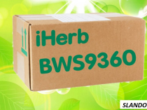 iHerb Код на Скидку BWS9360 Самые новые Коды Инструкция для Заказа. Бесплатная доставка
