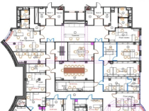 Продажа офиса в БЦ Tsarsky ( Царский ) Печерск, Старонаводницкая 13Б