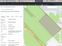 Земельный участок 9,9 га в Шушарах, Санкт-Петербург. Выгодное предложение для бизнеса!