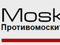 Moskitec г. Ростов-на-Дону