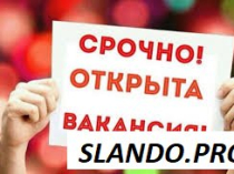 Специалист с опытом менеджера.