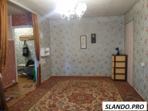 Продам СРОЧНО 2к-кв в Воскресенск