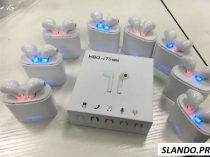Беспроводные наушники Bluetooth аналог AirPods box