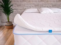 Надежный топпер Balance Foam от Bedlen Home с доставкой