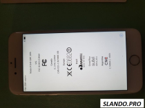 iPhone 6 Silver,  продаю