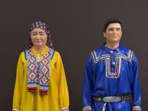 Авторские куклы ручной работы