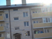 Продаю однокомнатную квартиру в центре хутора Ленина