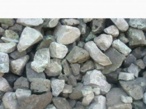 Щебень шлаковый 40-70 мм. вагонами.