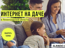 Интернет в офис Ленинградская область Всеволожский район