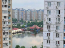 Продам квартиру в ЖК на Драгоманова 2а, Позняки, Осокорки