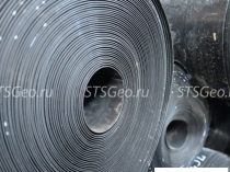 Купить геомембраны HDPE по низкой цене