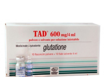 TAD 600 (Glutatione)
