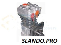 Продаю компрессоры на SCANIA 3series / 4series / 5series / R / P