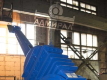 Задвижка клиновая Ду 300-2400 мм