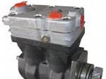 Продаю компрессоры на Mercedes Actros / Axor / Atego / 407 / 403 / 814/ 817/ 917/ 1314/ 1317