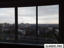 ОКНА ЛОДЖИИ БАЛКОНЫ