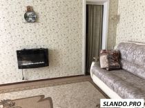 Продам 2 км квартиру в Кировске