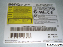 DWD-RW IDE привод BENQ
