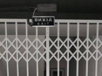 Раздвижные решетки металлические на окна, двери, витрины. Производство и установка по всей Украине