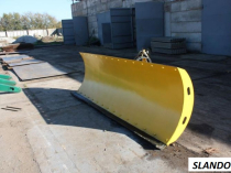 Отвал снегоуборочный оборотный( лопата снегоуборочная )