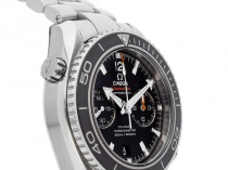 Omega Seamaster Planet Ocean 215.30.46.51.01.001