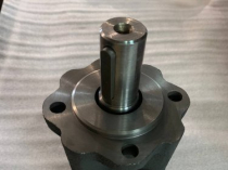 Гидромоторы серии OMS, Danfoss