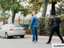 Видеосъемка