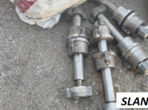 Запчасти СМ - 4 (МС - 4,5)