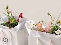 FLWR: искусство дарить эмоции через цветы в Москве и области