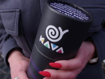 Подарочный сертификат KAVA, универсальный