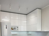 Кухня на заказ KitchenArt.Звоните!