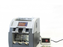 GRACE GBS-3500 Fitness Сортувальник банкнот лічильник грошей